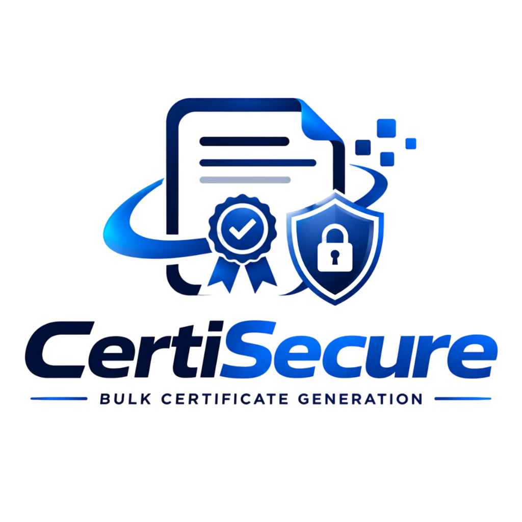 CertiSecure